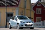 Mazda2 3-Door 2007 года